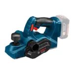 CEPILLO GHO 18V-LI 14000RPM 18V