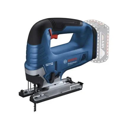 SIERRA CALADORA 18V S/BAT GST 185-LI
