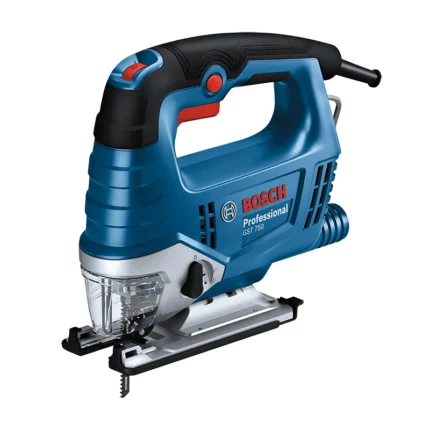 SIERRA CALADORA GST 750  520W