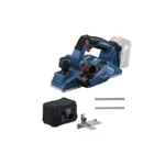 CEPILLO GHO 185-LI 14000RPM S/BAT EMP.DEF.