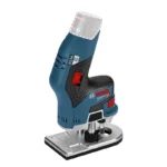 ROUTER 1/4" 13000RPM 12V S/BATER/CARGADOR