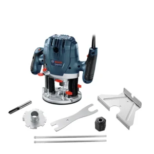ROUTER 1/4" 1300W 28000RPM     BOSCH