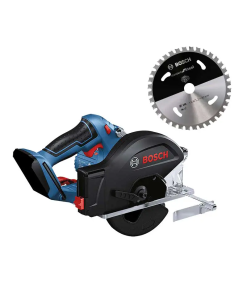 SIERRA CIRCULAR 5" 18V 4250RPM S/BAT