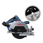 SIERRA CIRCULAR 6 1/2" 18V 5000RPM S/BAT