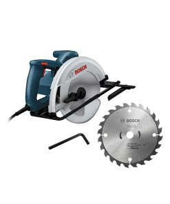 SIERRA CIRCULAR 7 1/4" 1300W GKS 130 C/DISCO