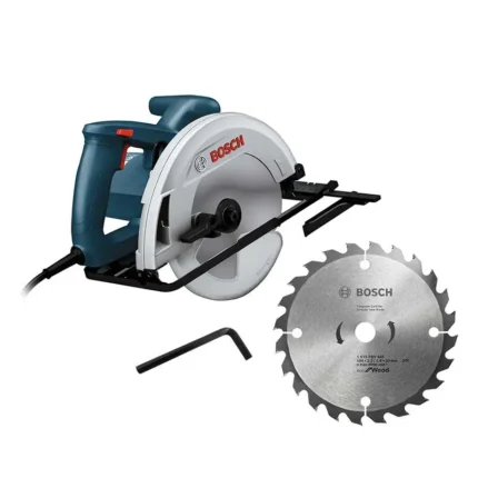 SIERRA CIRCULAR 7 1/4" 1300W GKS 130 C/DISCO