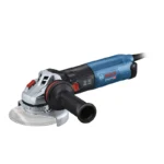 MINIESMERILADORA 5" 1700W MOD.GWS 17-125 S M14