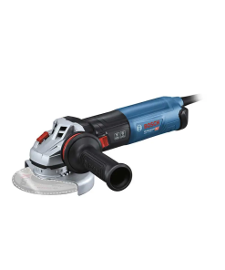 MINIESMERILADORA 5" 1700W MOD.GWS 17-125 S M14