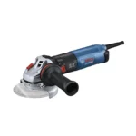 MINIESMERILADORA 5" 1700W GWS17-125PS EMP.DEF.