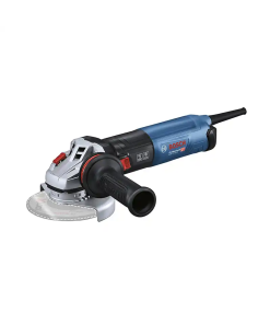 MINIESMERILADORA 5" 1700W GWS17-125PS EMP.DEF.