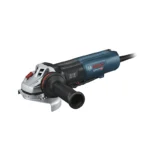 MINIESMERILADORA 5" 1700W GWS17-125PS -220V