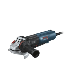 MINIESMERILADORA 5" 1700W GWS17-125PS -220V