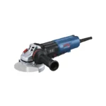 MINIESMERILADORA 5" 1700W 11500RPM EMP.DEF.