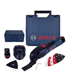MULTICORTADORA BOSCH GOP 10.8 V-LI 10.8V PROF.