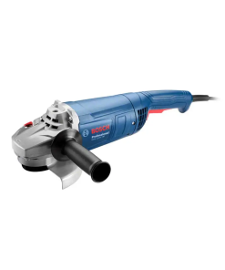 ESMERILADORA ANGULAR 7" GWS 22-180, 2200W 8500RPM
