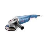 ESMERILADORA ELEC. 7" GWS2200-180 EMP.DEF.