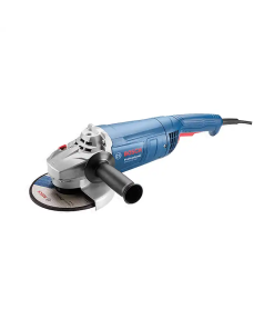 ESMERILADORA ELEC. 7" GWS2200-180 EMP.DEF.