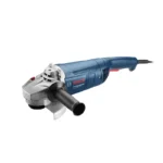ESMERILADORA ANGULAR 7" GWS2200-180, 2200W 8500RPM