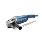 ESMERILADORA ANGULAR 9" GWS2200-230, 2200W 8500RPM