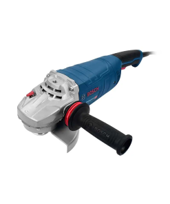 ESMERILADORA ANGULAR 7" GWS 25-180 2500W VULCANO
