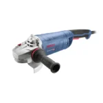 ESMERILADORA ANGULAR 7" GWS 25-180 2500W EJE 5/8