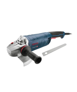 ESMERILADORA ANGULAR 9" GWS25-230 2500W