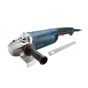 ESMERILADORA ANGULAR 9" GWS25-230 2500W