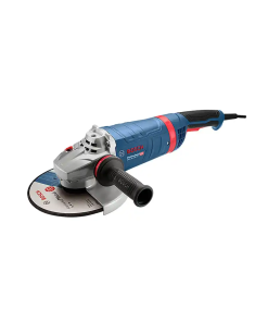 ESMERILADORA ANGULAR 9" GWS 25-230 2500W  EMP.DEF.