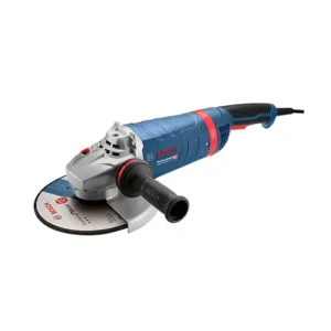 ESMERILADORA ANGULAR 9" GWS 25-230 2500W  EMP.DEF.