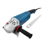 ESMERILADORA ANGULAR 7" GWS 28-180, 2800W, PALETA