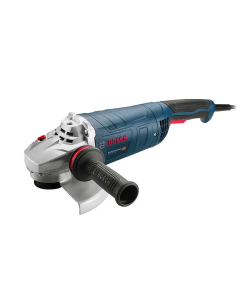 ESMERILADORA ANGULAR 9" GWS 28-230, 2800W, 8500RPM