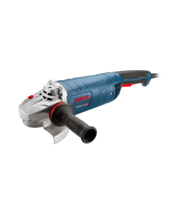 ESMERILADORA ANGULAR 9" GWS 28-230, 2800W, 6500RPM