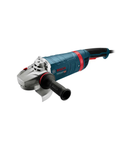 ESMERILADORA ANGULAR 9" GWS28-230 2800W