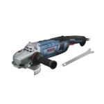 ESMERILADORA ANGULAR 7" GWS30-180PB, 2800W 8500RPM