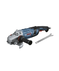 ESMERILADORA ANGULAR 7" GWS30-180PB, 2800W 8500RPM