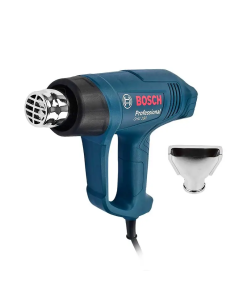 PISTOLA DE CALOR GHG 180 1600W 50/350/550° BOSCH