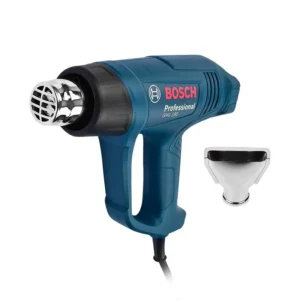 PISTOLA DE CALOR GHG 180 1600W 50/350/550° BOSCH
