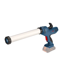PISTOLA DE CALOR 18V 2NIVELES S/BAT.