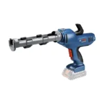 PISTOLA CALAFATEADORA 18V 400ML S/BAT - EMP.DEF.