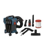 ASPIRADORA 18V 10LTS GAS 18V-L