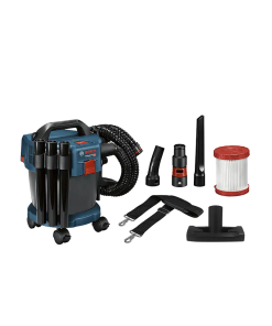 ASPIRADORA 18V 10LTS GAS 18V-L