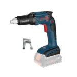 ATORNILLADOR GSR 18V-EC BRUSHLESS 2X18V 4200RPM