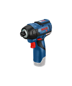 LLAVE DE IMPACTO 1/4" 12V 1600RPM S/BAT