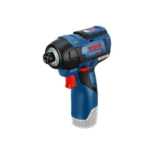 LLAVE DE IMPACTO 1/4" 12V 1600RPM S/BAT