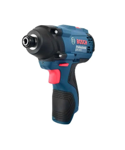 LLAVE DE IMPACTO 1/4" GDR 120-LI 12V S/BAT.