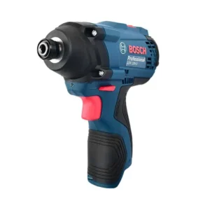 LLAVE DE IMPACTO 1/4" GDR 120-LI 12V S/BAT.