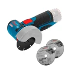 MINIESMERILADORA 3" GWS 12V-76 19500RPM