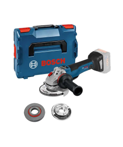 MINIESMERILADORA 4 1/2" 18V 4500RPM M14 S/BAT