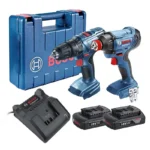 ROTOMARTILLO/ATORNI./LLAVE IMP.GSB 180-LI+GDX180LI