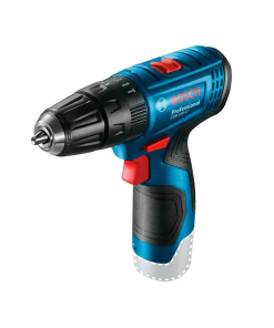 TALADRO ATORNI. 3/8" 12V GSB 120-LI S/BATER.